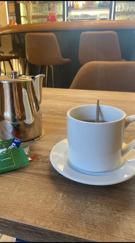 INMACULADA CASTRO MARTIN_Café des Grands-Paroissiens_Grande-Paroisse_review