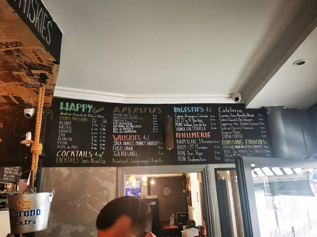 Menu_Le Carré_Ivry-sur-Seine_image_2