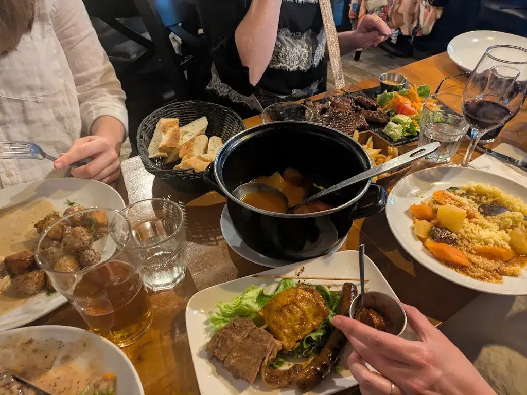 Benjamin Marsh_Le Carré_Ivry-sur-Seine_review