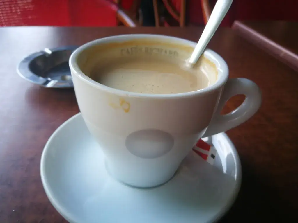 Peiyao_Le Carré_Ivry-sur-Seine_review