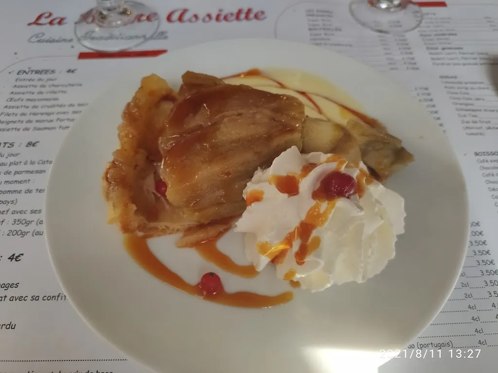 Menu_La Bonne Assiette_Ivry-sur-Seine_image_4