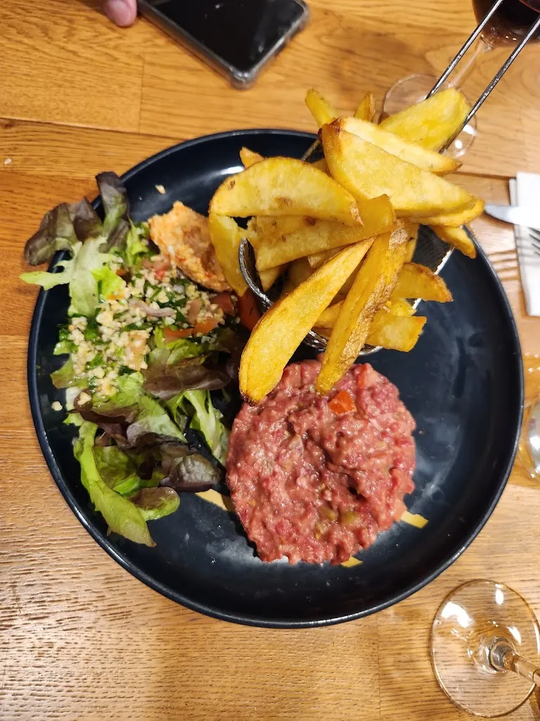 Menu_La Bonne Assiette_Ivry-sur-Seine_image_5