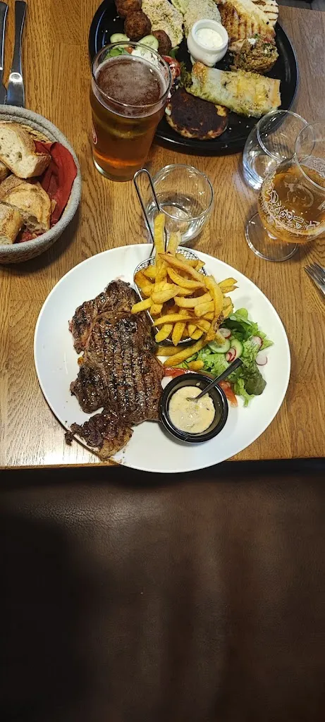 Menu_La Bonne Assiette_Ivry-sur-Seine_image_6