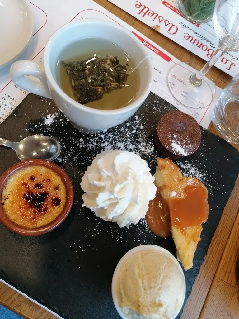 Menu_La Bonne Assiette_Ivry-sur-Seine_image_7