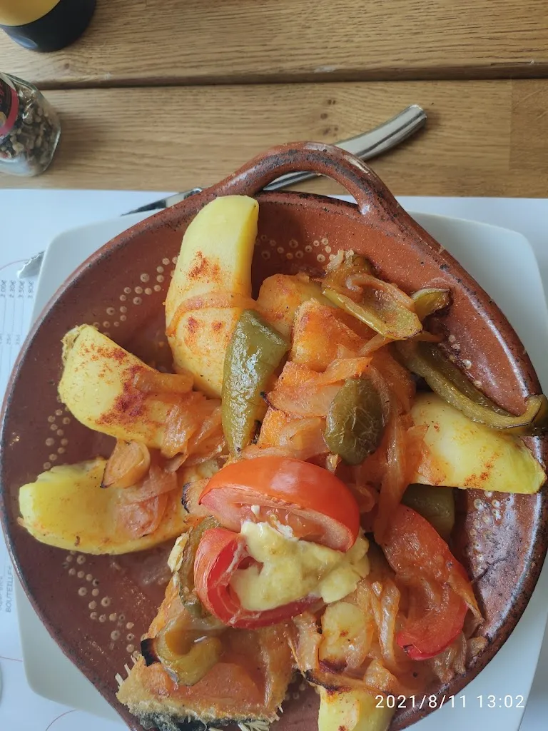 Menu_La Bonne Assiette_Ivry-sur-Seine_image_9