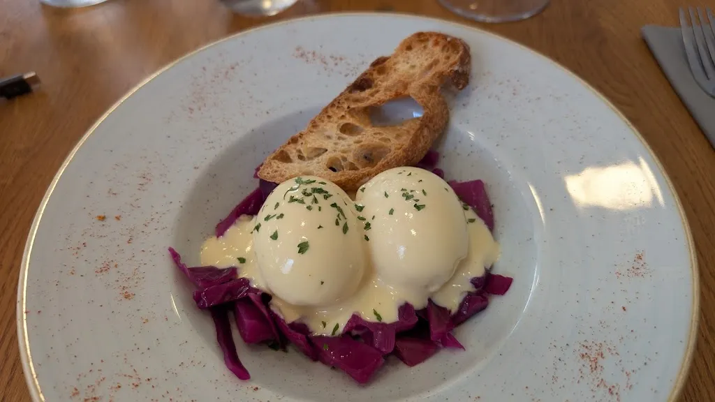 Pascal Terjan _La Bonne Assiette_Ivry-sur-Seine_review