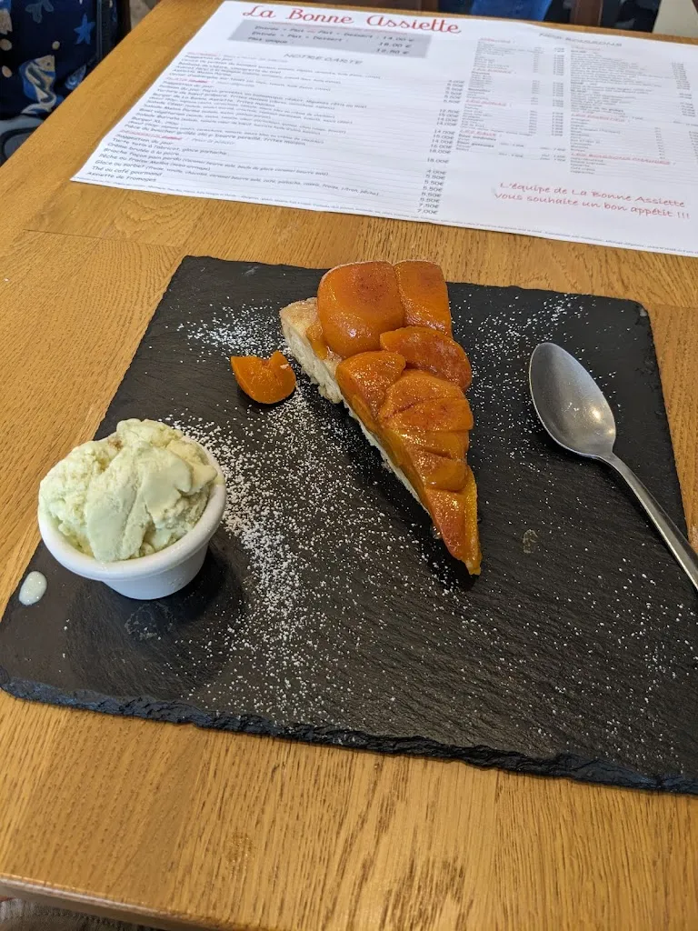 Jagdeep Sandhu_La Bonne Assiette_Ivry-sur-Seine_review