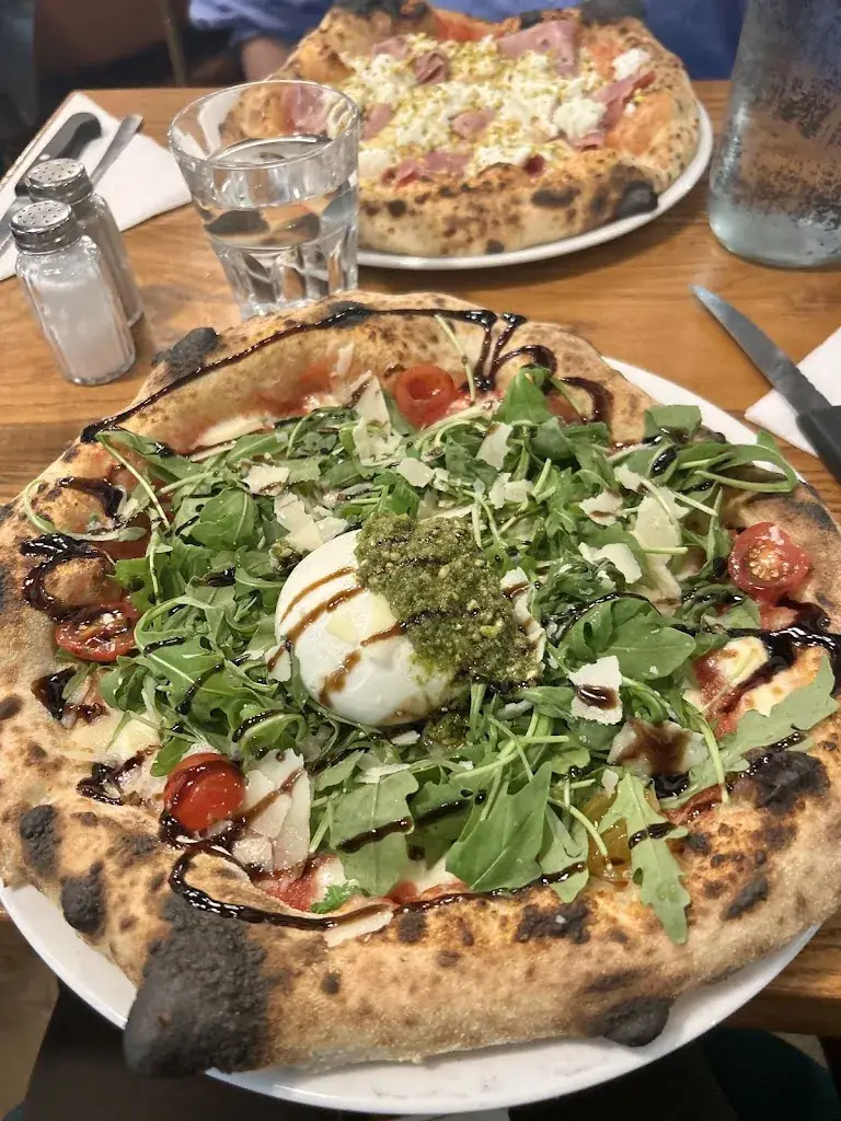 Menu_Magnifiko – Restaurant italien à Ivry-sur-Seine_Ivry-sur-Seine_image_5