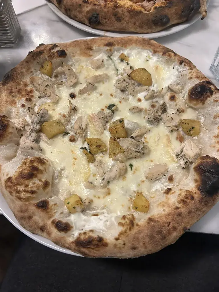 Menu_Magnifiko – Restaurant italien à Ivry-sur-Seine_Ivry-sur-Seine_image_7