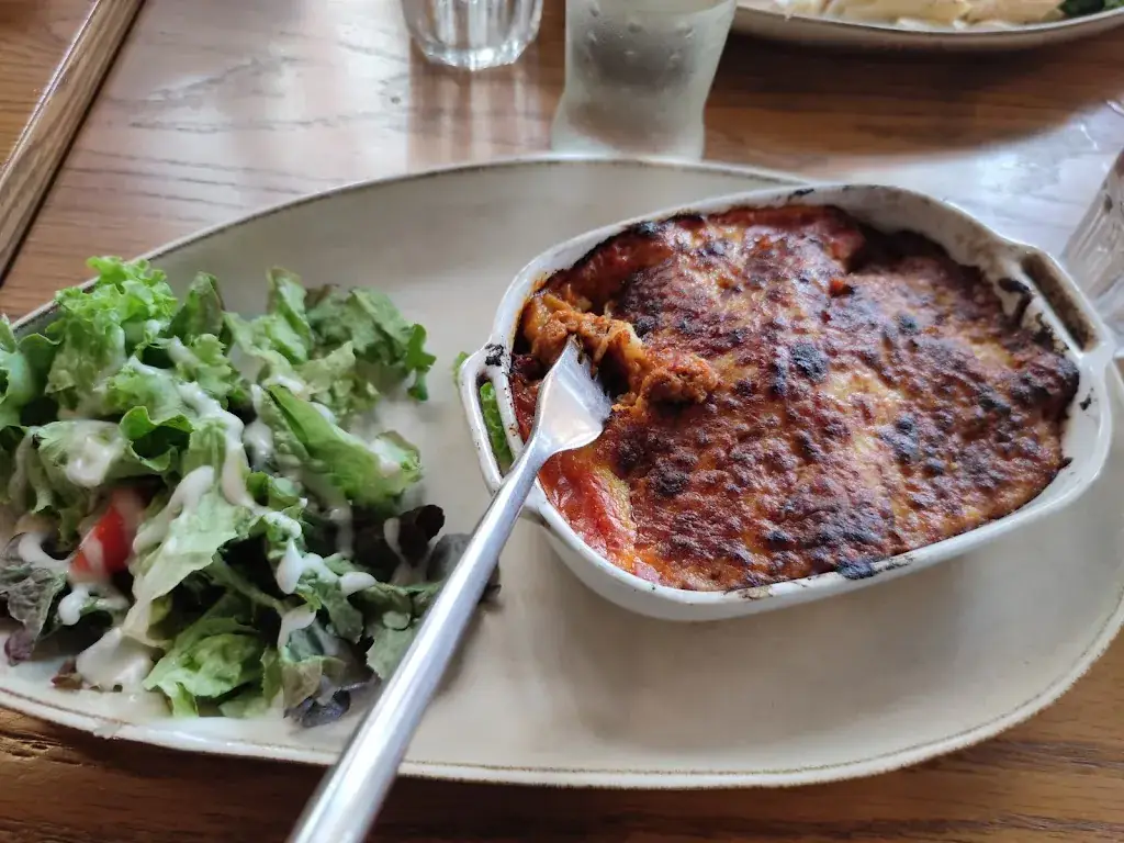 Menu_Magnifiko – Restaurant italien à Ivry-sur-Seine_Ivry-sur-Seine_image_8