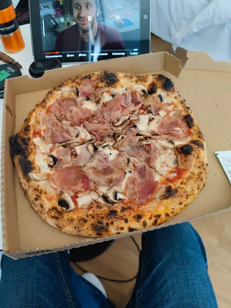 Menu_Magnifiko – Restaurant italien à Ivry-sur-Seine_Ivry-sur-Seine_image_9