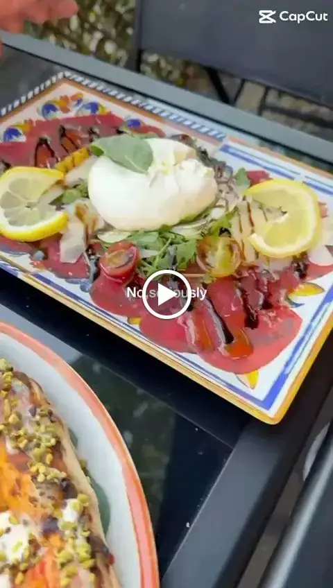 Magnifiko – Restaurant italien à Ivry-sur-Seine_Ivry-sur-Seine_slider_image_2