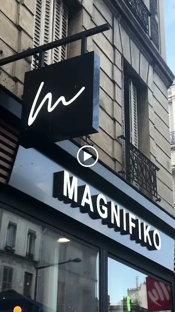 Magnifiko – Restaurant italien à Ivry-sur-Seine_Ivry-sur-Seine_slider_image_3