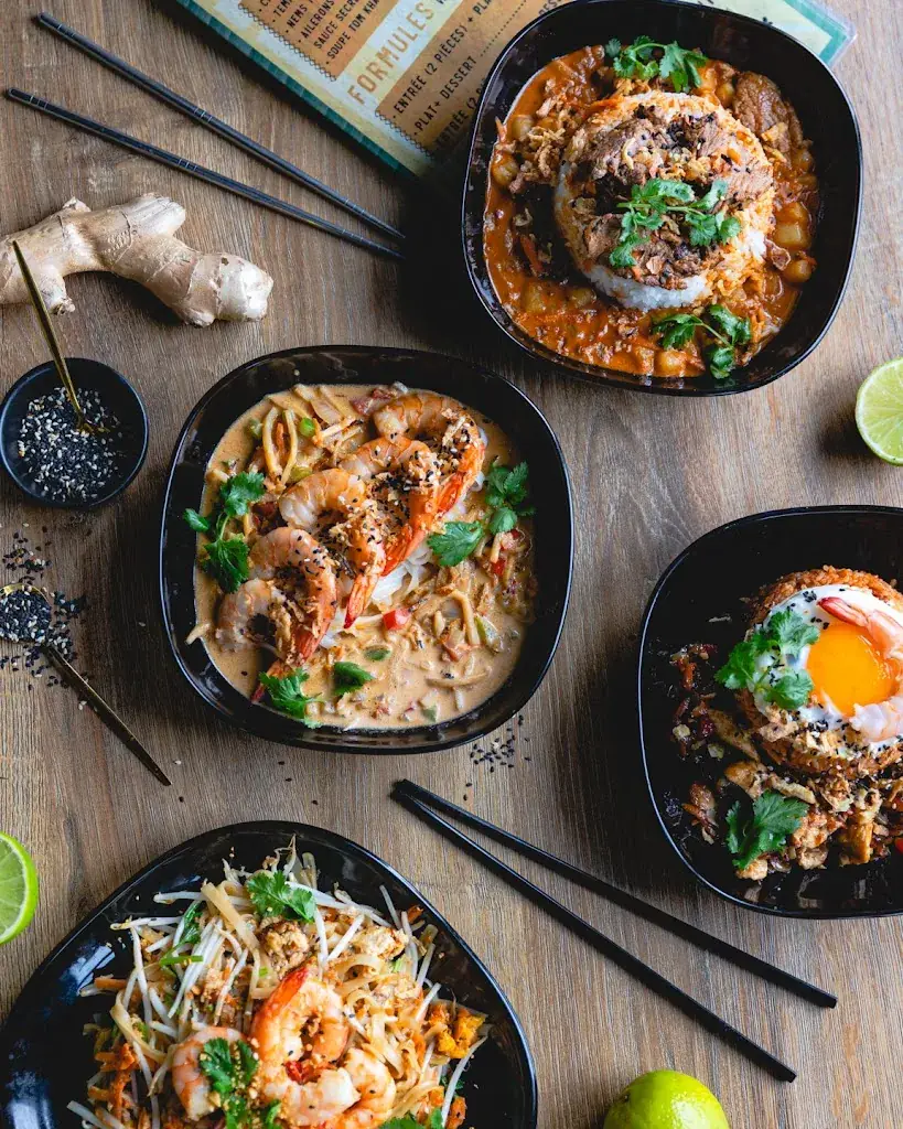 Menu_Koboon Ivry_Ivry-sur-Seine_image_6