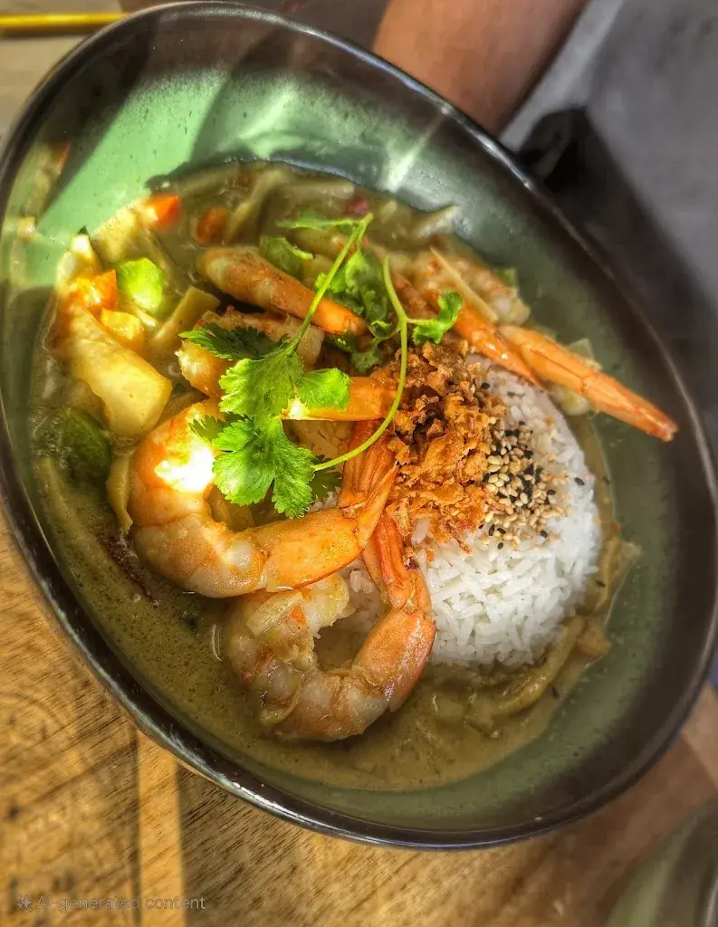 cesar abou kheir_Koboon Ivry_Ivry-sur-Seine_review