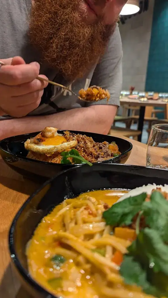 Klaudia Łużyńska_Koboon Ivry_Ivry-sur-Seine_review