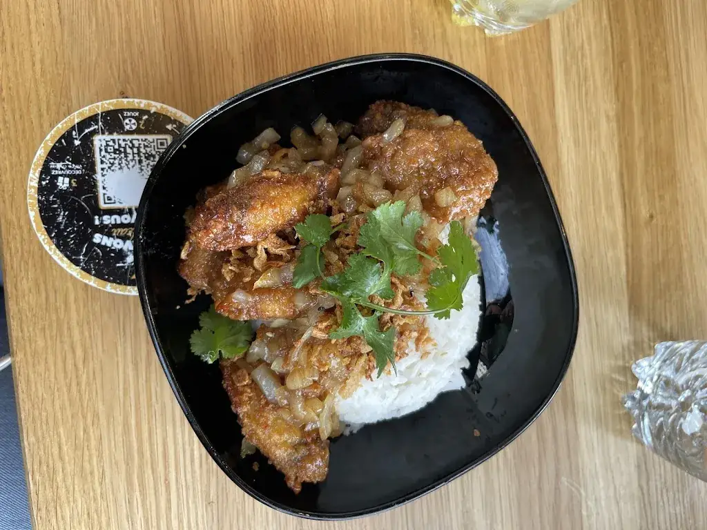 dunnomyname_Koboon Ivry_Ivry-sur-Seine_review