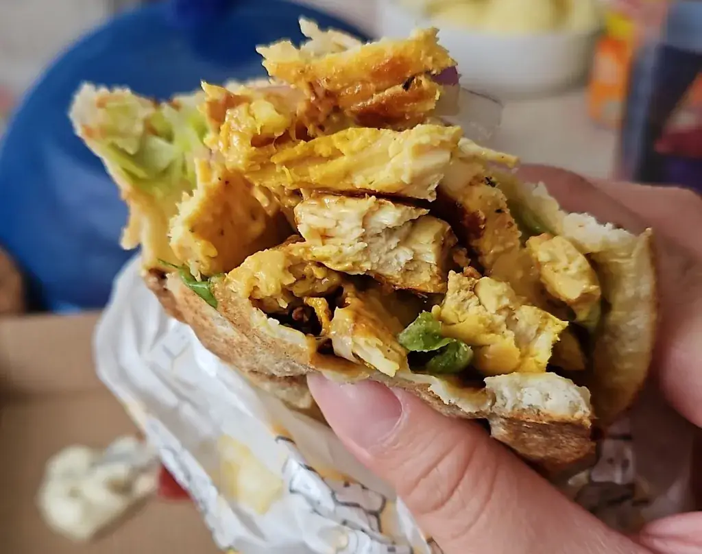 Menu_LE CHEESE NAN - Ivry-sur-Seine_Ivry-sur-Seine_image_5