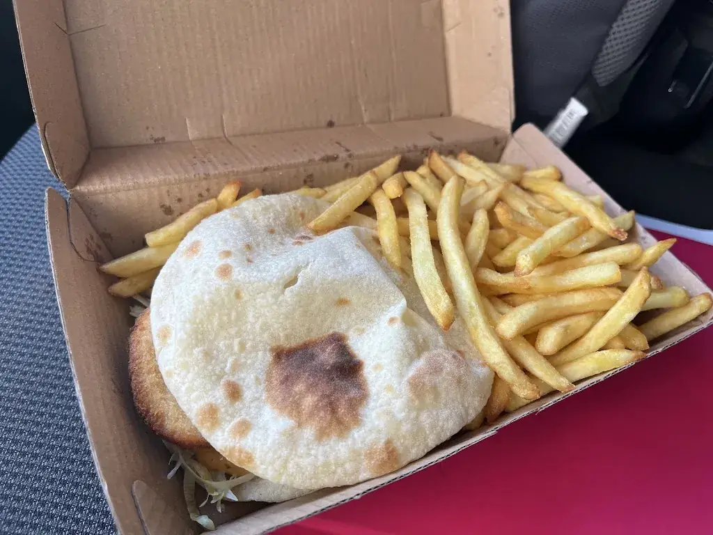 Menu_LE CHEESE NAN - Ivry-sur-Seine_Ivry-sur-Seine_image_7