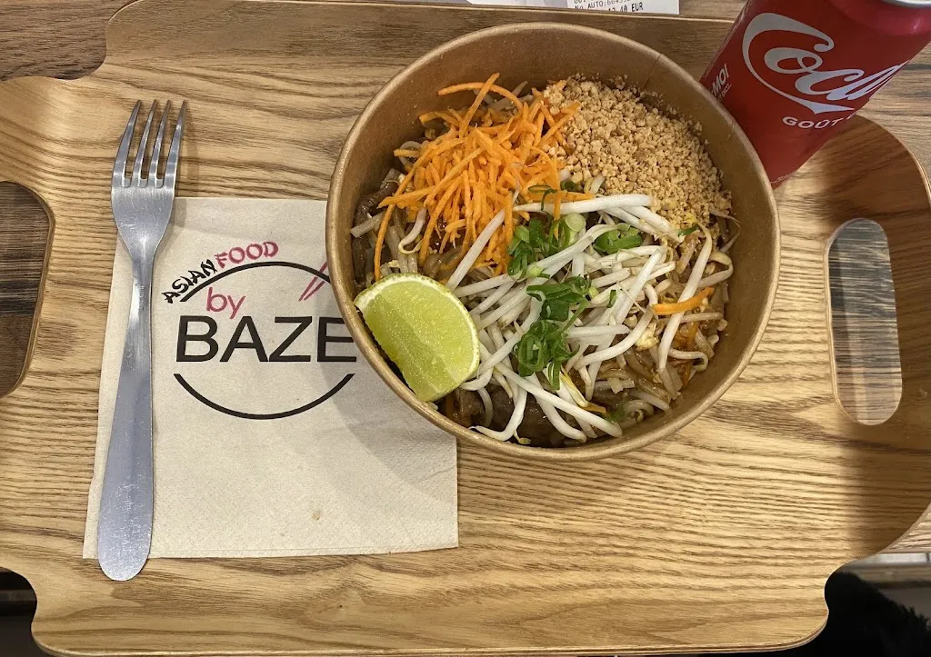 Menu_Asian food by BAZE Ivry-sur-seine_Ivry-sur-Seine_image_5