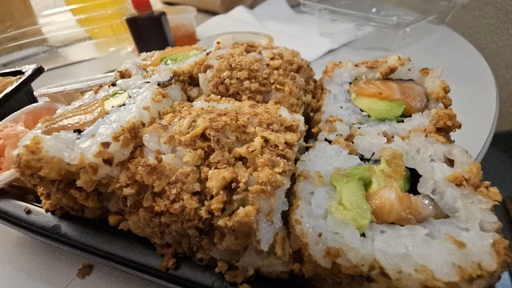 Menu_Asian food by BAZE Ivry-sur-seine_Ivry-sur-Seine_image_7