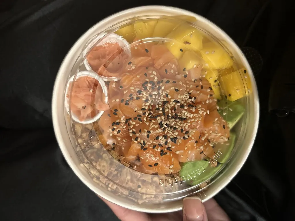 Menu_Asian food by BAZE Ivry-sur-seine_Ivry-sur-Seine_image_8