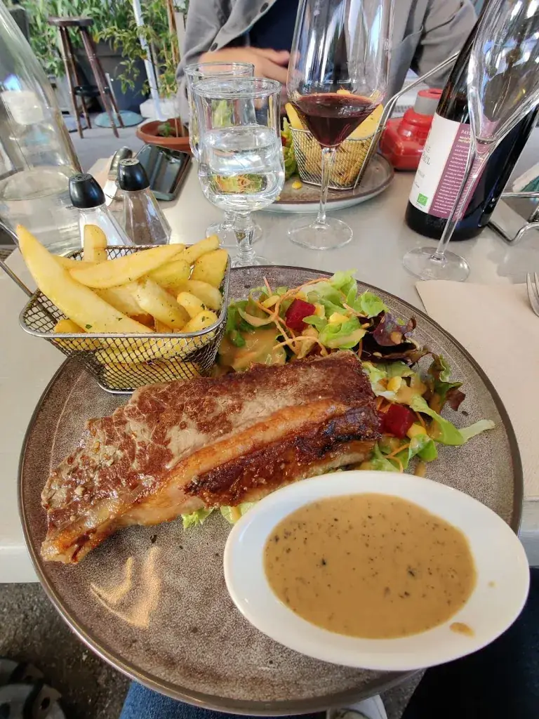 Menu_Chez Alain - Ivry-sur-Seine_Ivry-sur-Seine_image_5