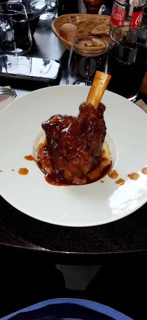 Menu_Chez Alain - Ivry-sur-Seine_Ivry-sur-Seine_image_6