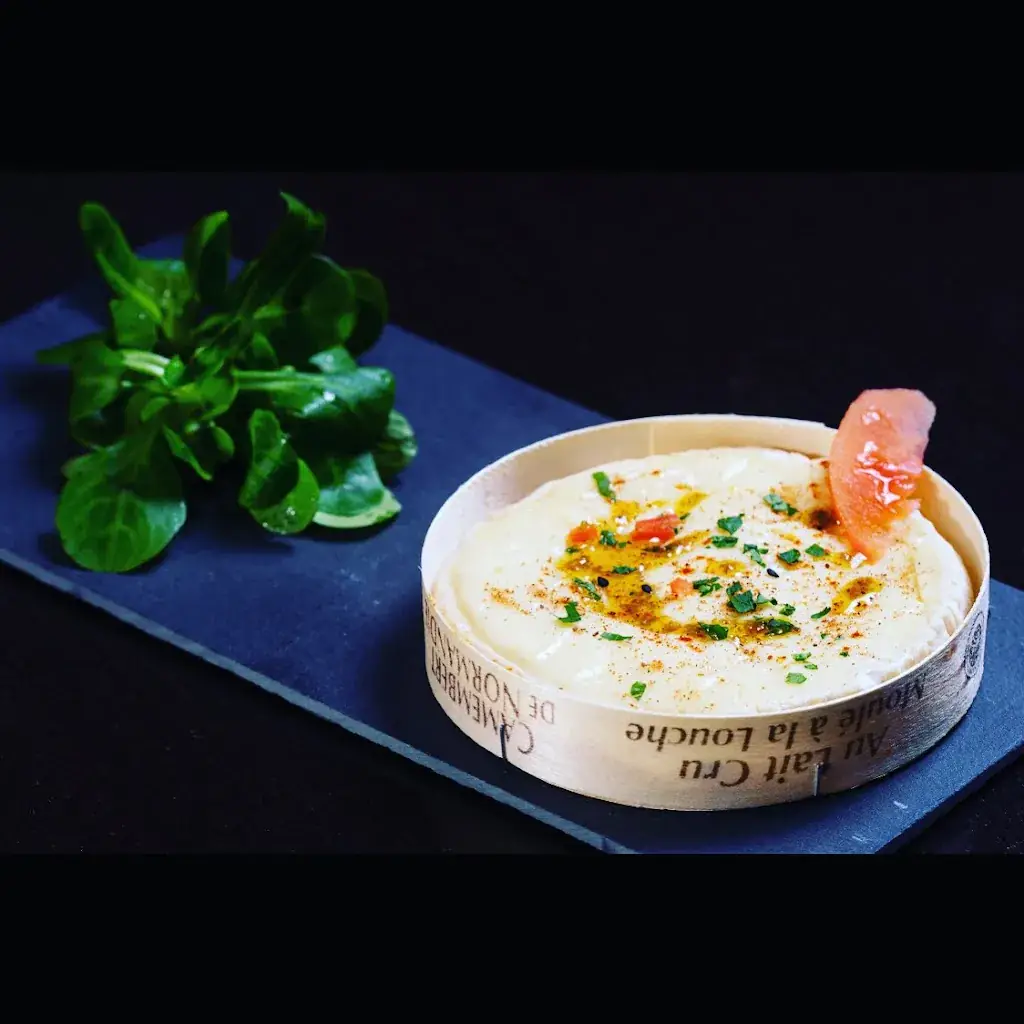 Menu_Chez Alain - Ivry-sur-Seine_Ivry-sur-Seine_image_7