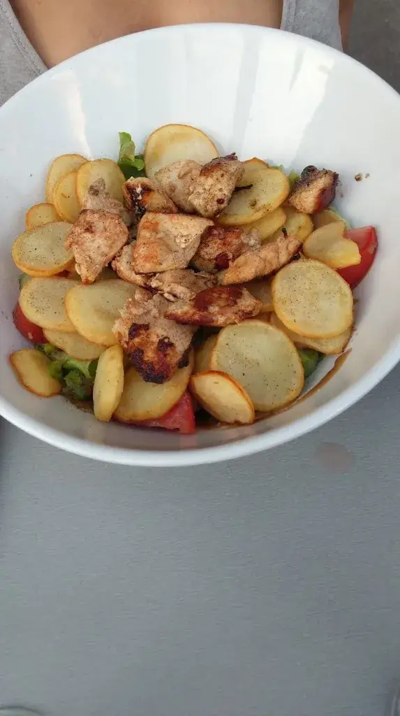 Menu_Chez Alain - Ivry-sur-Seine_Ivry-sur-Seine_image_8