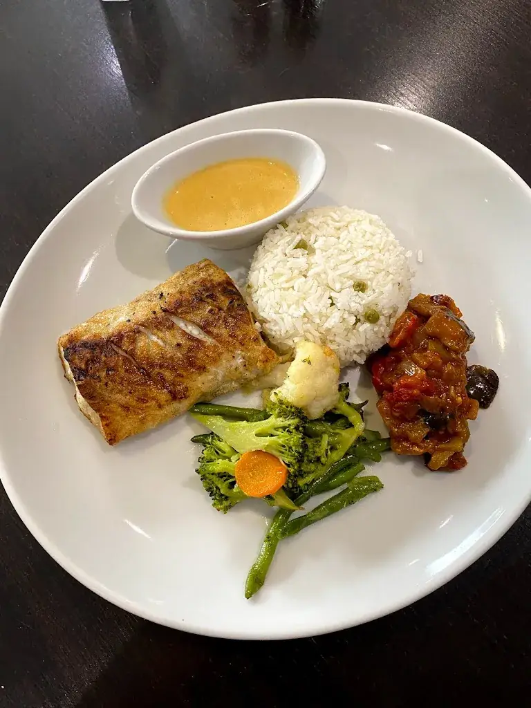 Menu_Chez Alain - Ivry-sur-Seine_Ivry-sur-Seine_image_9