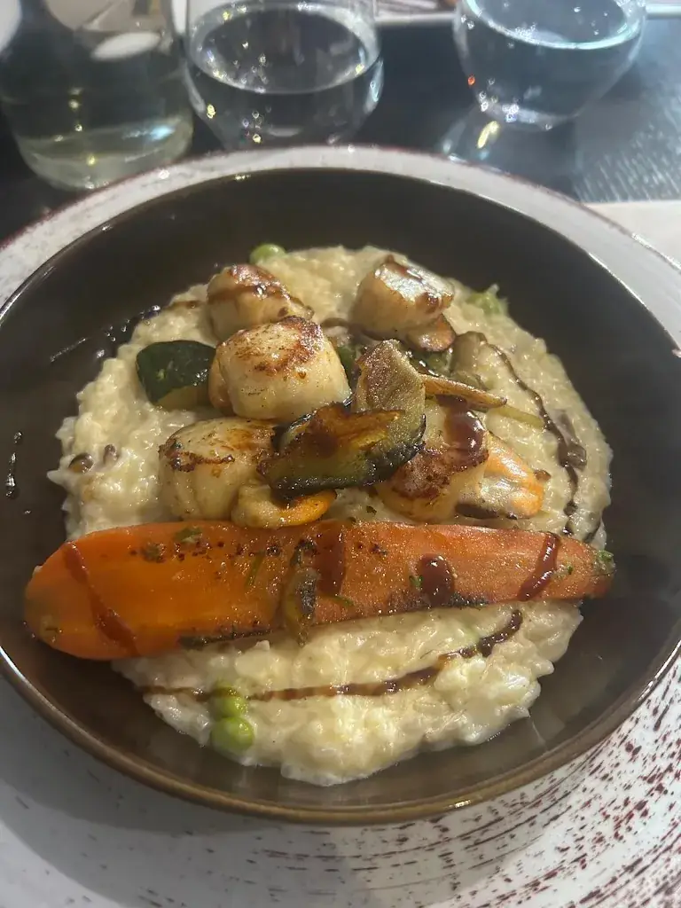 Richard Austin_Chez Alain - Ivry-sur-Seine_Ivry-sur-Seine_review