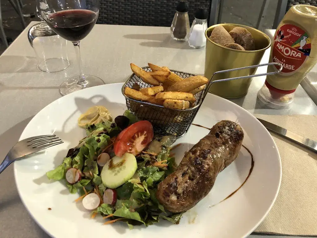 Mike Wu_Chez Alain - Ivry-sur-Seine_Ivry-sur-Seine_review