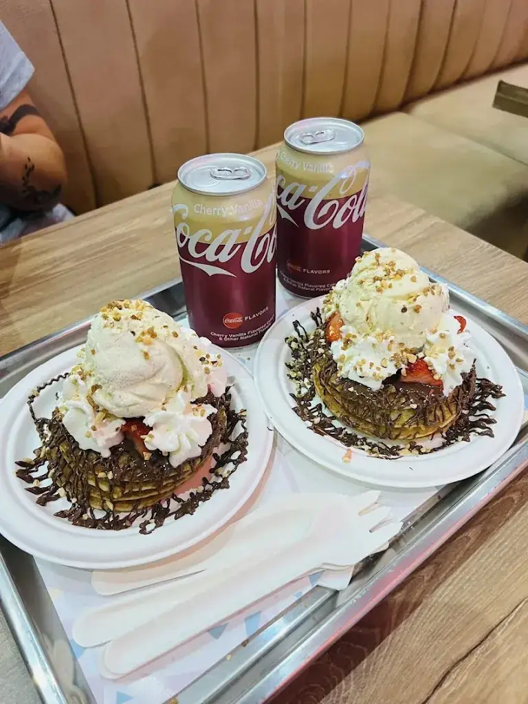 Angela Baker_Soho restaurant_Ivry-sur-Seine_recensione