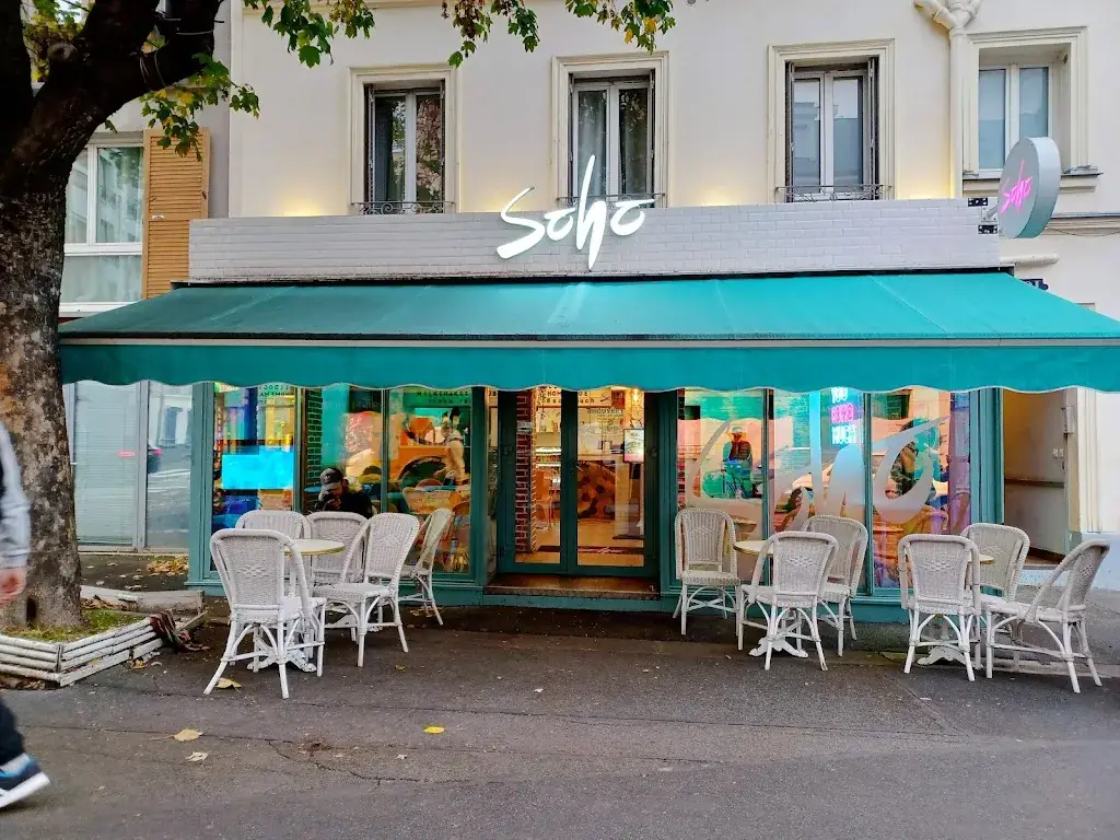 Soho restaurant_Ivry-sur-Seine_slider_image_1