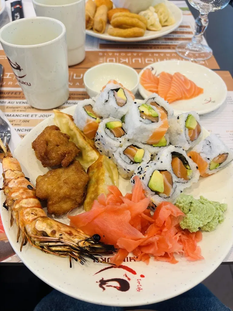 Doaa Mahmoud_Shinjuku_Ivry-sur-Seine_review