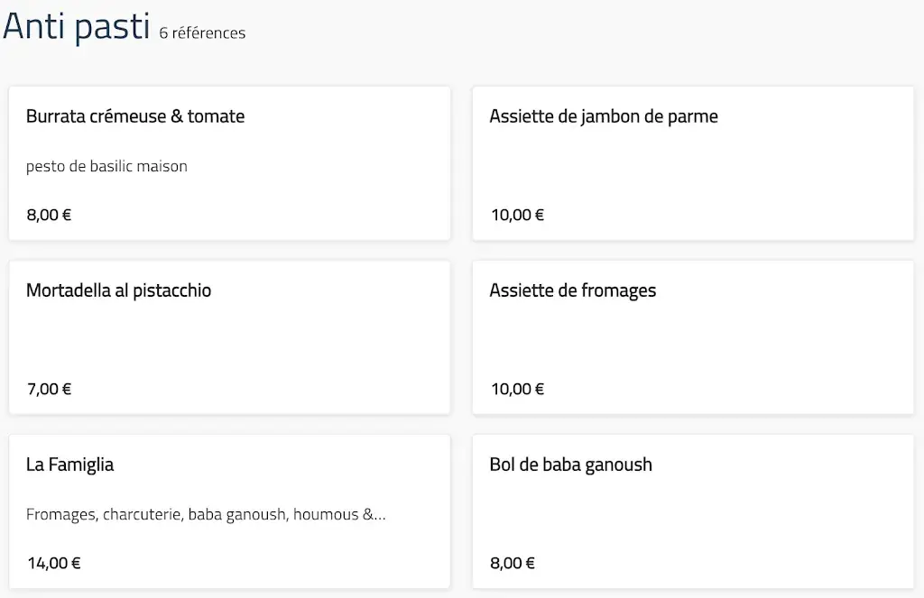 Menu_Ivry sauvage_Ivry-sur-Seine_immagine_3