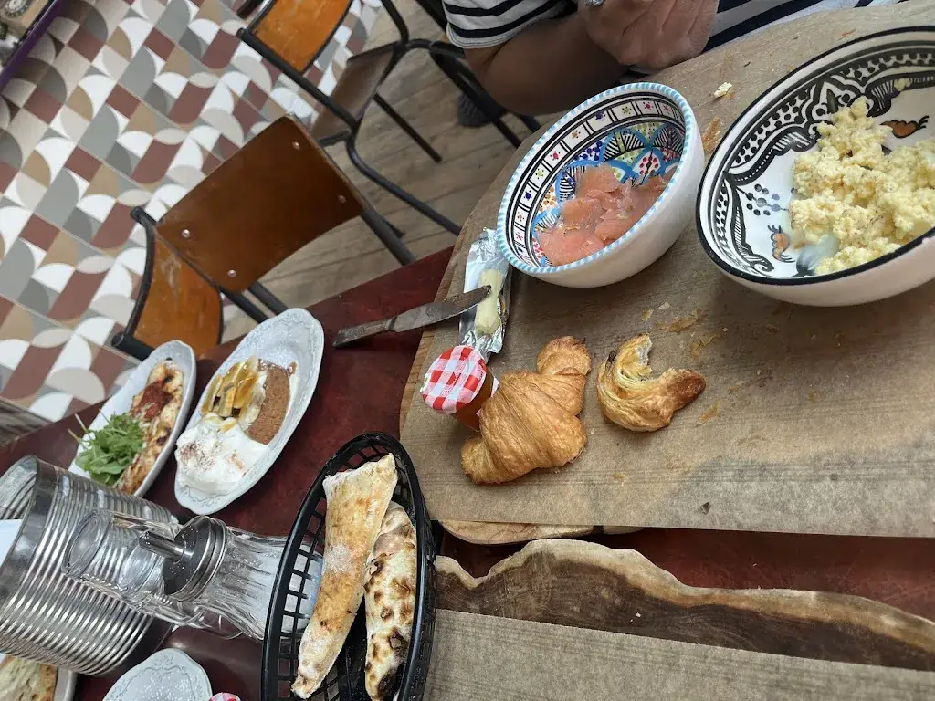 Menu_Ivry sauvage_Ivry-sur-Seine_immagine_8