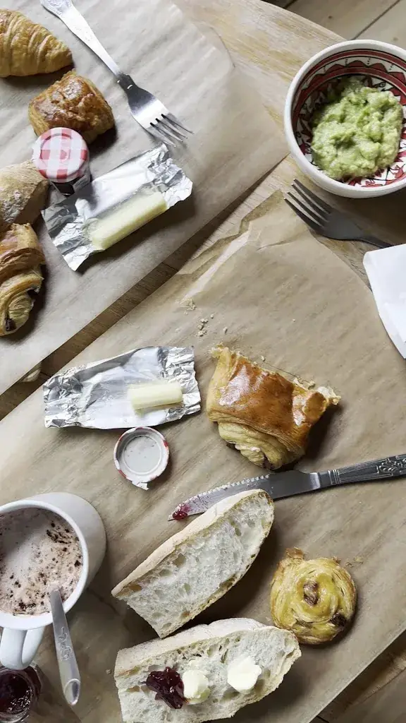 Cédric G._Ivry sauvage_Ivry-sur-Seine_recensione