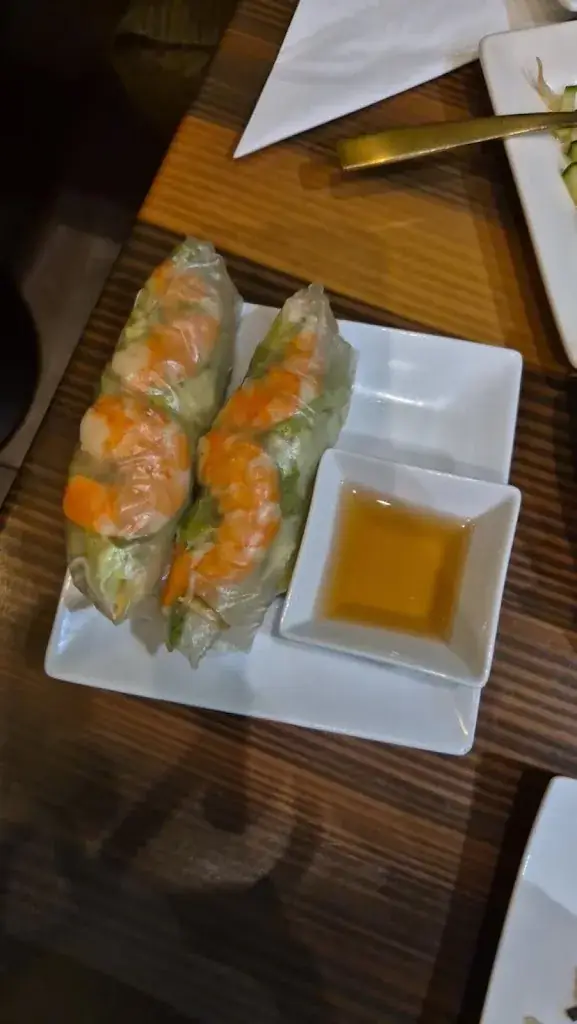 I’m not a guest_MAISON VIET_Ivry-sur-Seine_review