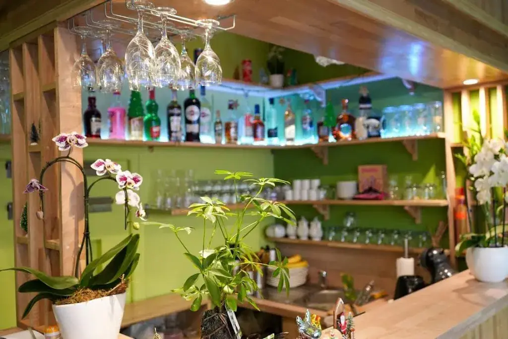 MAISON VIET restaurant in Ivry-sur-Seine