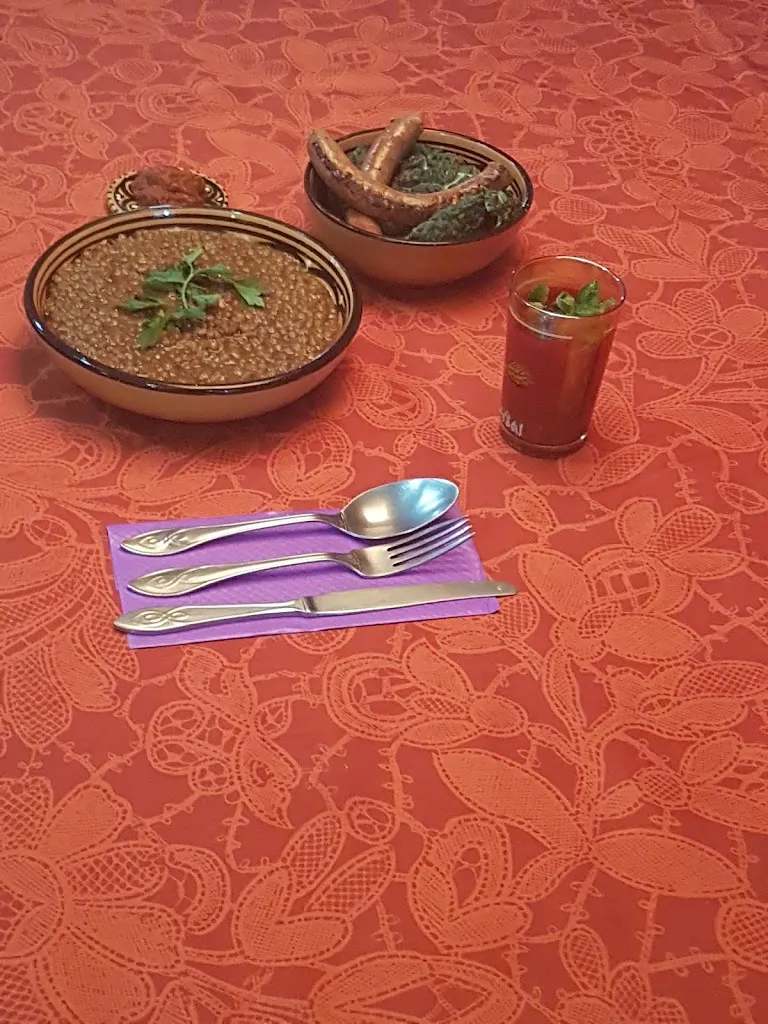 Menu_RESTAURANT COMME A LA MAISON_Ivry-sur-Seine_image_3