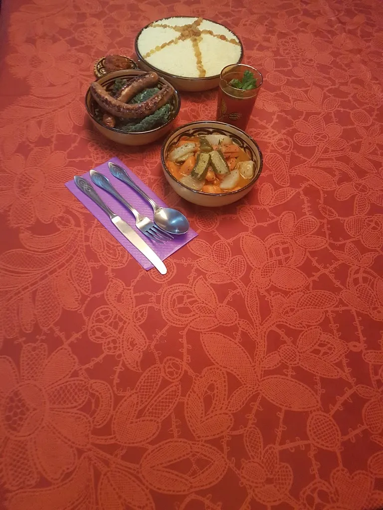 Menu_RESTAURANT COMME A LA MAISON_Ivry-sur-Seine_image_6