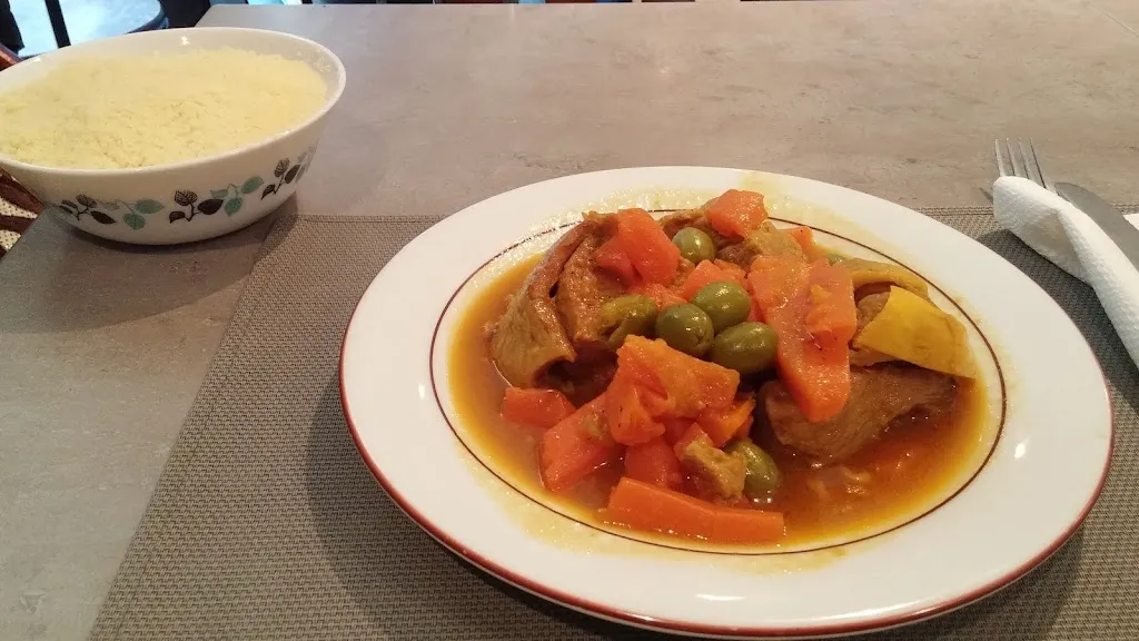 Menu_RESTAURANT COMME A LA MAISON_Ivry-sur-Seine_image_8