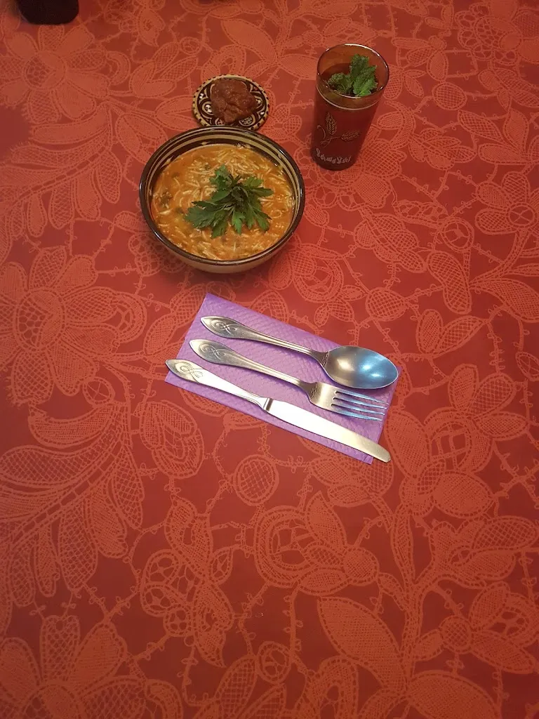 Menu_RESTAURANT COMME A LA MAISON_Ivry-sur-Seine_image_9