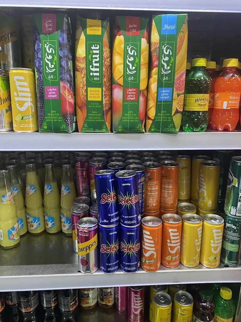 Sebata Abdelghani_RESTAURANT COMME A LA MAISON_Ivry-sur-Seine_review