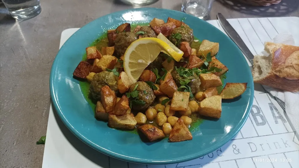 Med MESTIRI_RESTAURANT COMME A LA MAISON_Ivry-sur-Seine_review