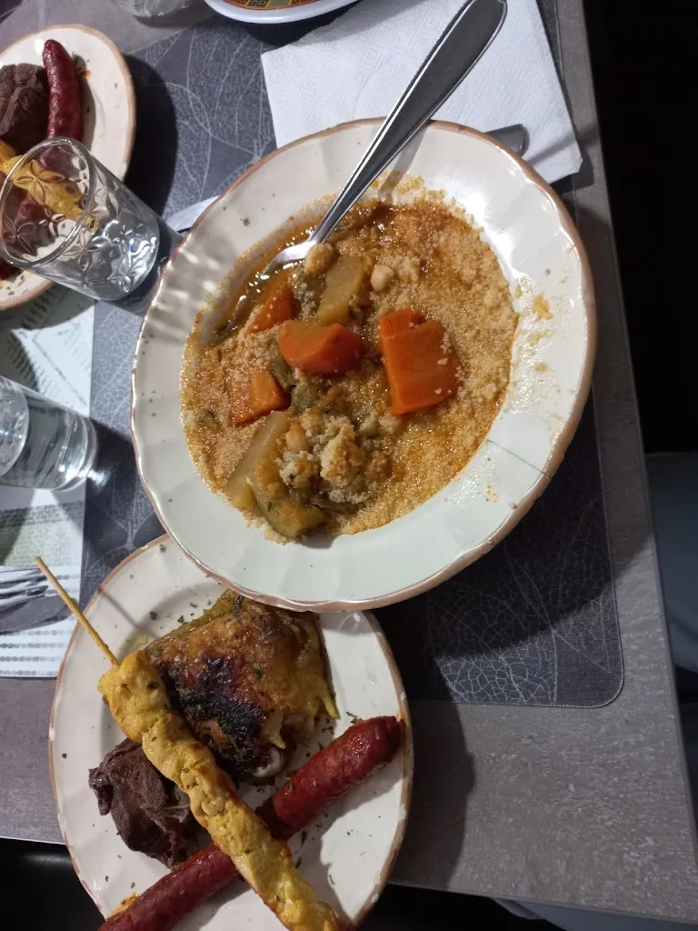 Béa Balsemin-LOCHI_RESTAURANT COMME A LA MAISON_Ivry-sur-Seine_review