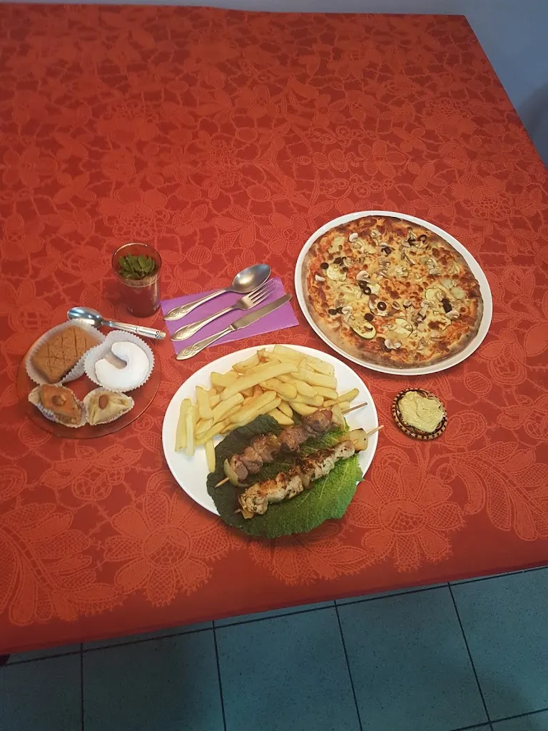 RESTAURANT COMME A LA MAISON_Ivry-sur-Seine_slider_image_2