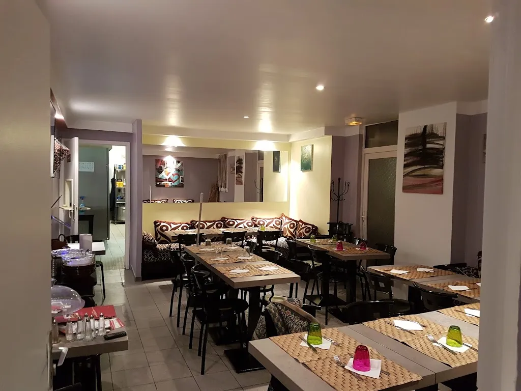 RESTAURANT COMME A LA MAISON_Ivry-sur-Seine_slider_image_3